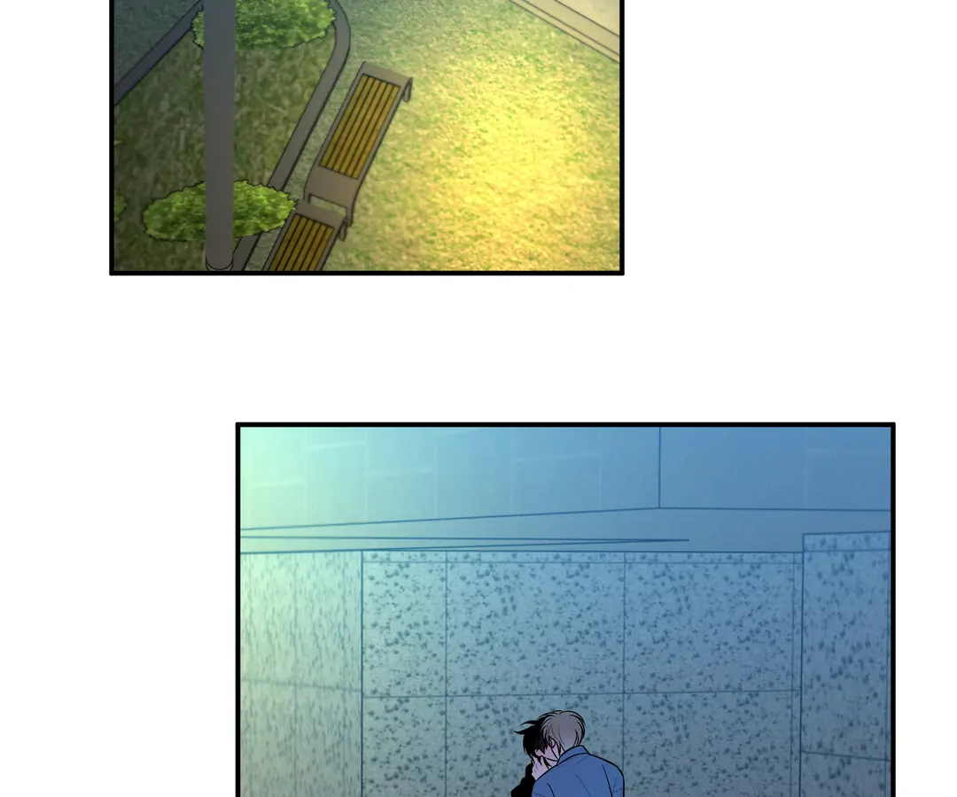 Counter Crush [Cupid Scans] - Chapter 7 manhwa