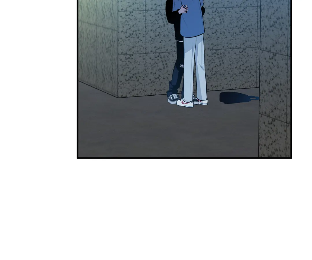 Counter Crush [Cupid Scans] - Chapter 7 manhwa