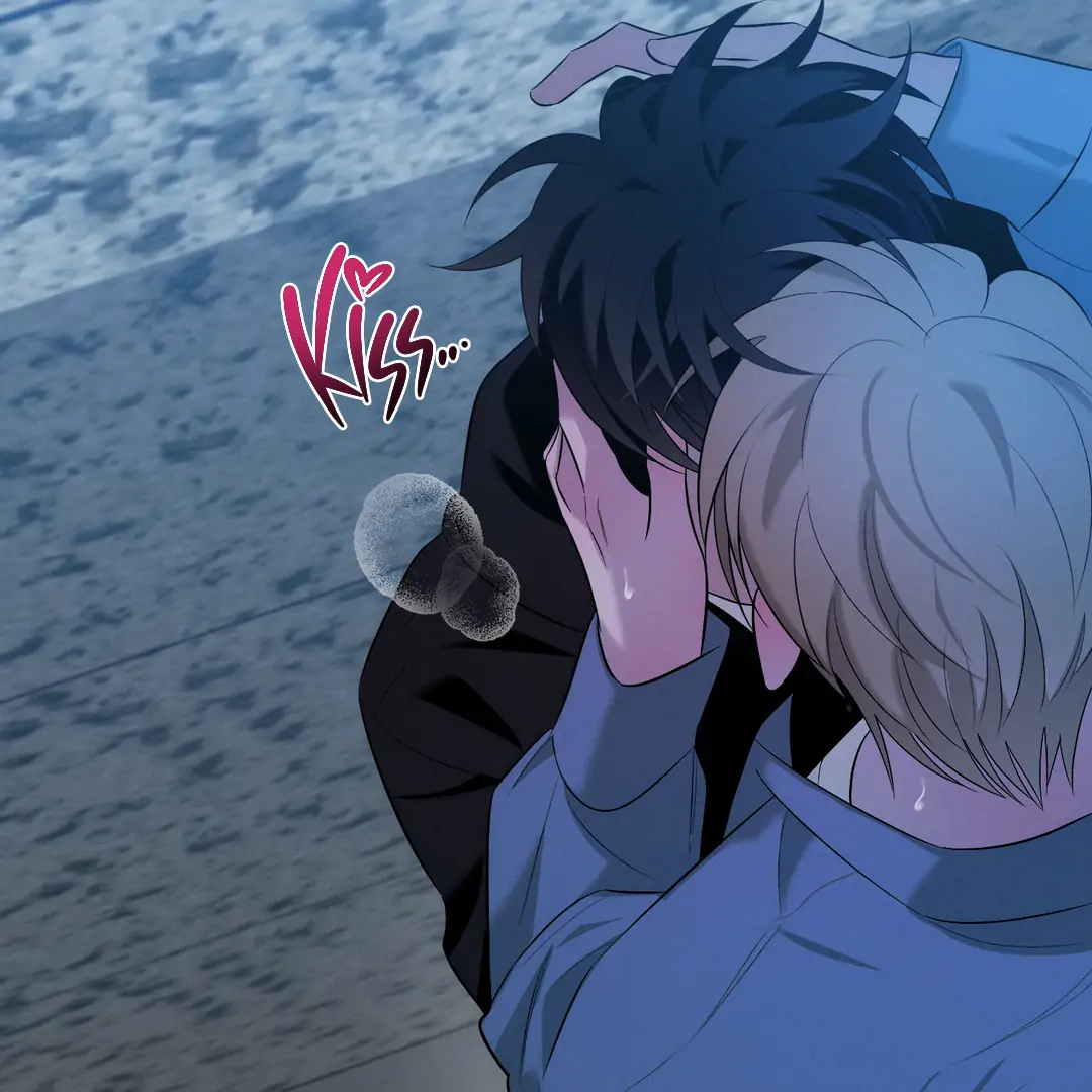 Counter Crush [Cupid Scans] - Chapter 7 manhwa