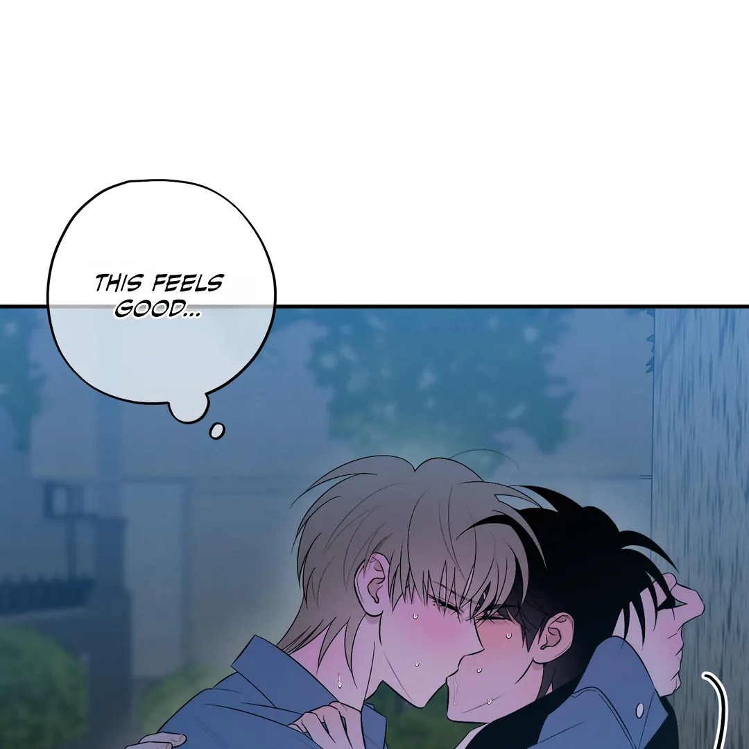 Counter Crush [Cupid Scans] - Chapter 7 manhwa