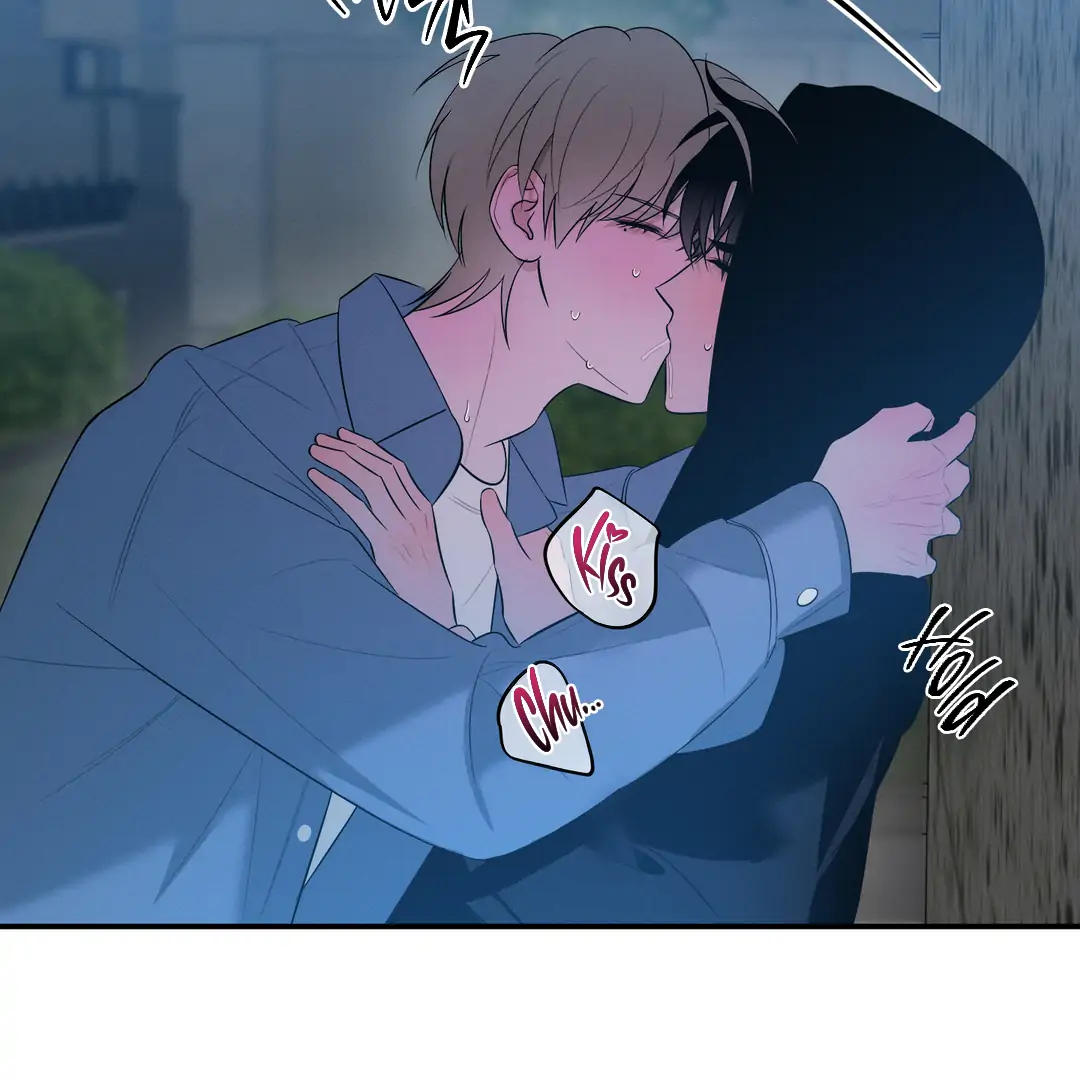 Counter Crush [Cupid Scans] - Chapter 7 manhwa