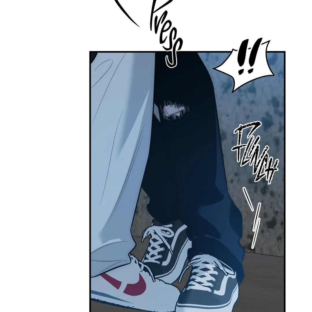 Counter Crush [Cupid Scans] - Chapter 7 manhwa