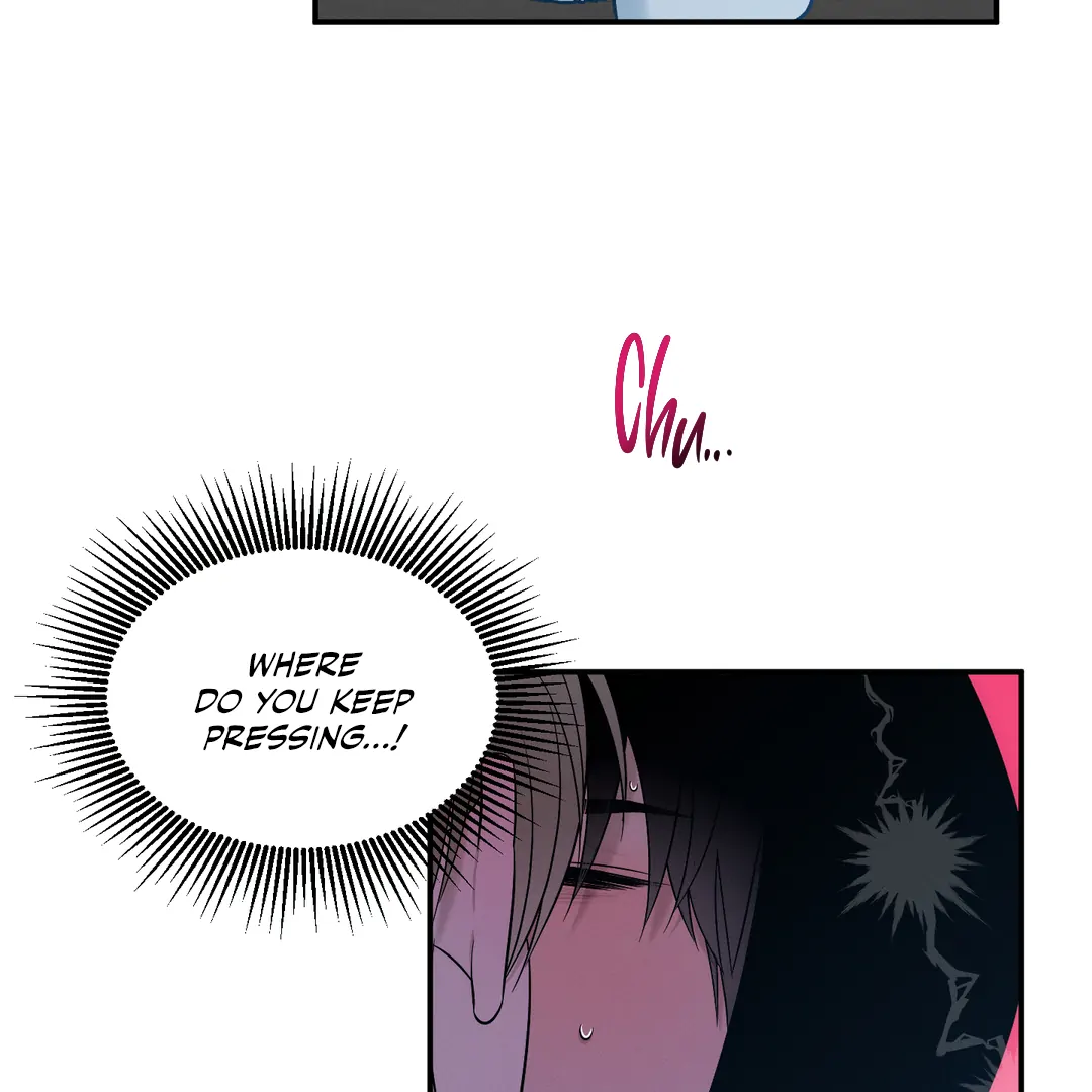 Counter Crush [Cupid Scans] - Chapter 7 manhwa