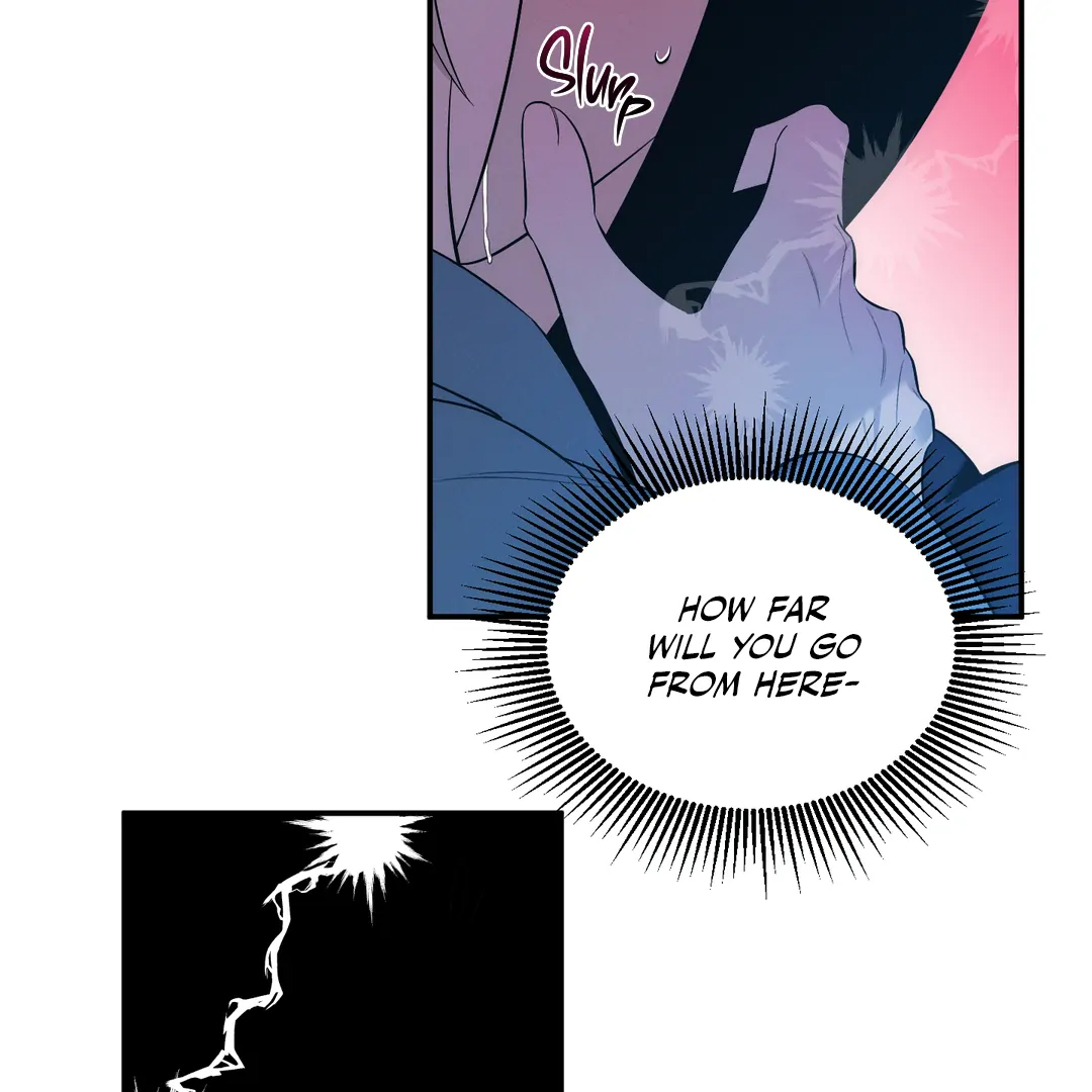 Counter Crush [Cupid Scans] - Chapter 7 manhwa
