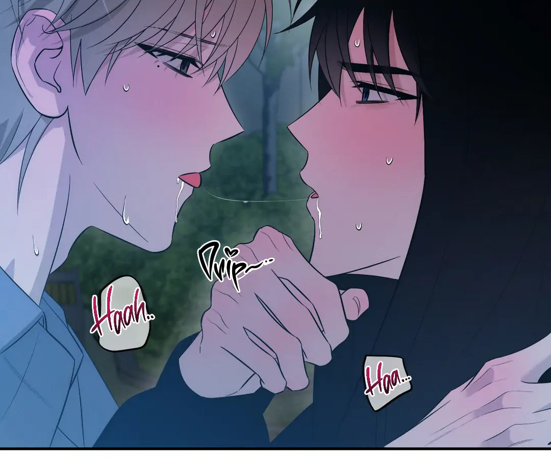 Counter Crush [Cupid Scans] - Chapter 7 manhwa