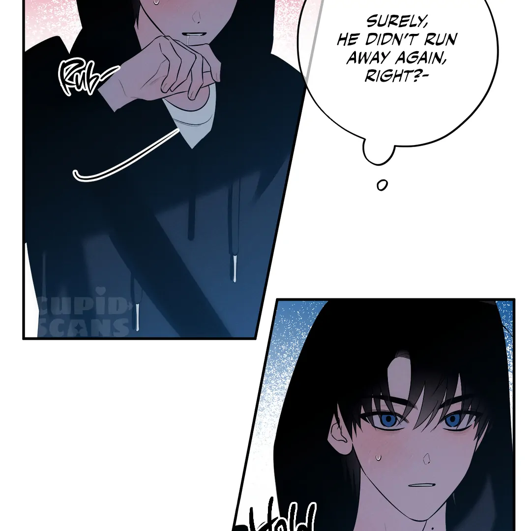 Counter Crush [Cupid Scans] - Chapter 7 manhwa