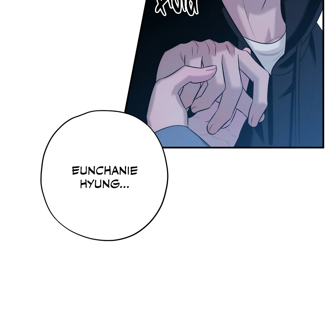 Counter Crush [Cupid Scans] - Chapter 7 manhwa