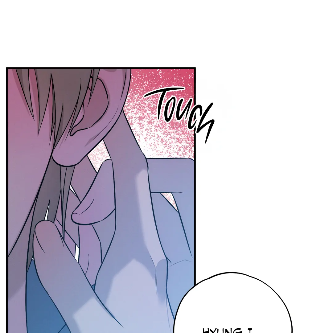 Counter Crush [Cupid Scans] - Chapter 7 manhwa