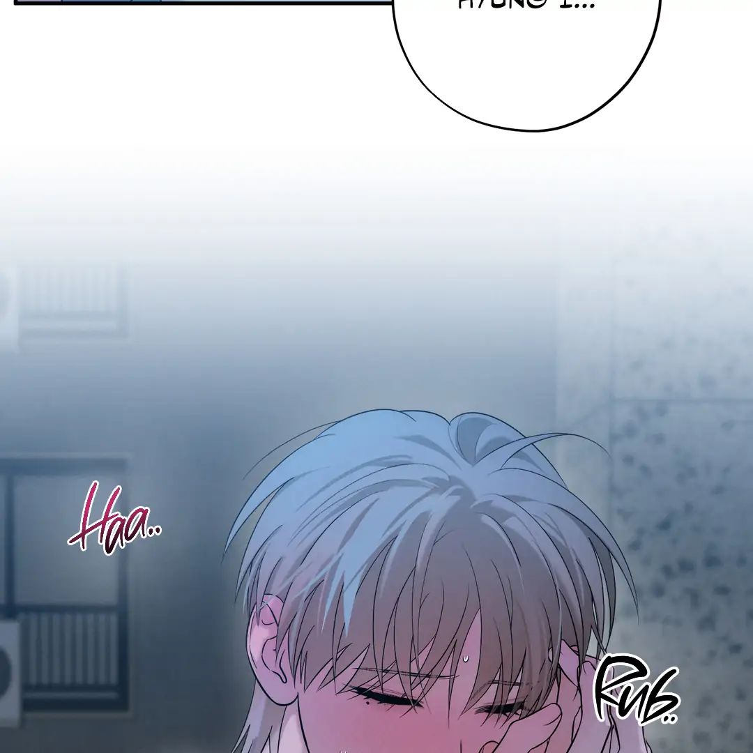 Counter Crush [Cupid Scans] - Chapter 7 manhwa