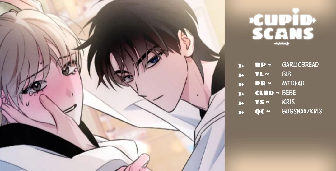 Counter Crush [Cupid Scans] - Chapter 7 manhwa