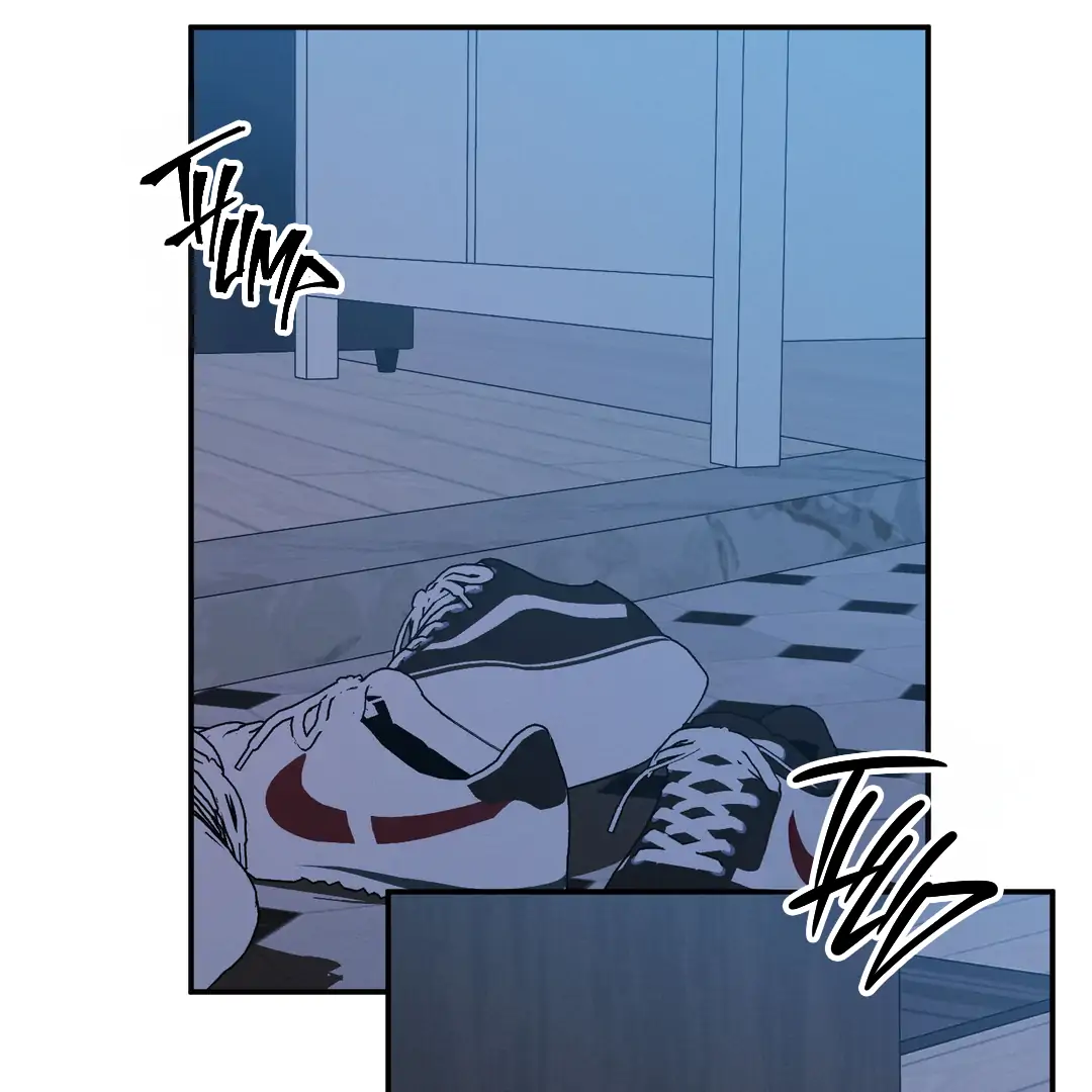 Counter Crush [Cupid Scans] - Chapter 8 manhwa