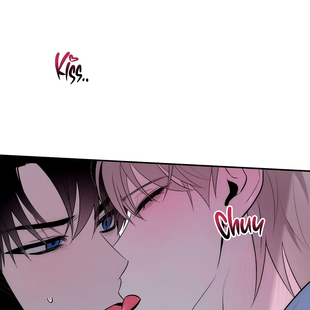 Counter Crush [Cupid Scans] - Chapter 8 manhwa