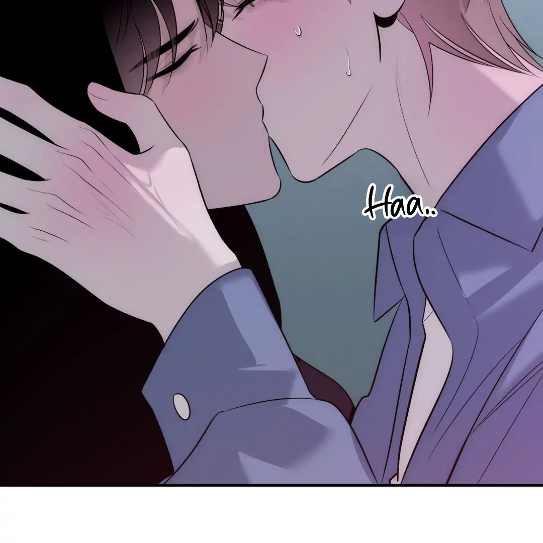 Counter Crush [Cupid Scans] - Chapter 8 manhwa
