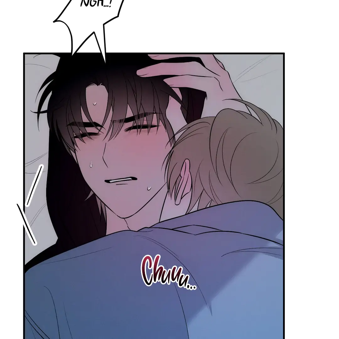 Counter Crush [Cupid Scans] - Chapter 8 manhwa