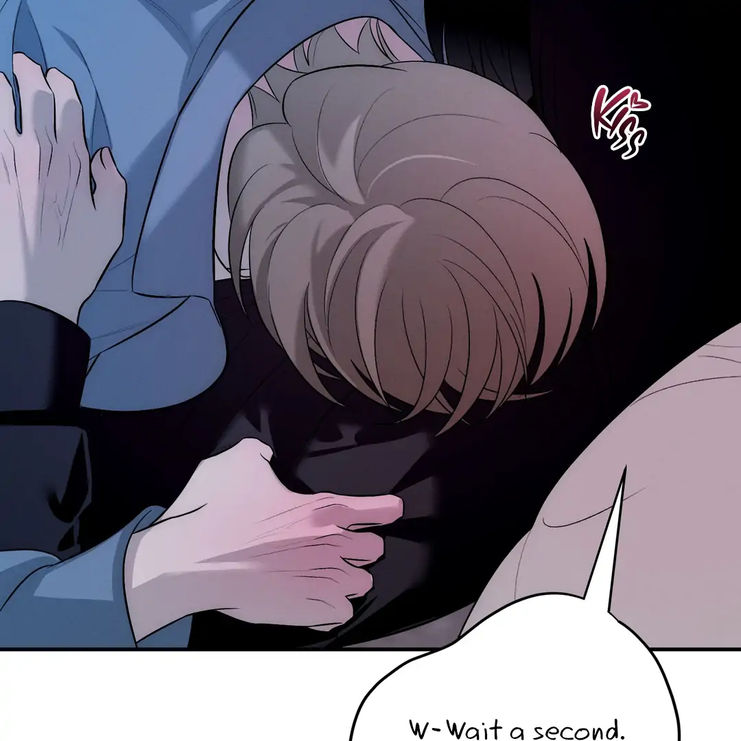 Counter Crush [Cupid Scans] - Chapter 8 manhwa