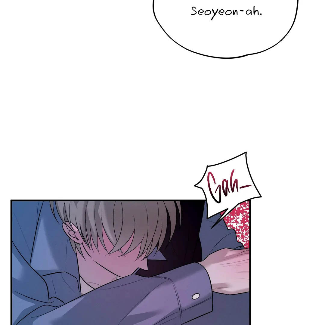 Counter Crush [Cupid Scans] - Chapter 8 manhwa