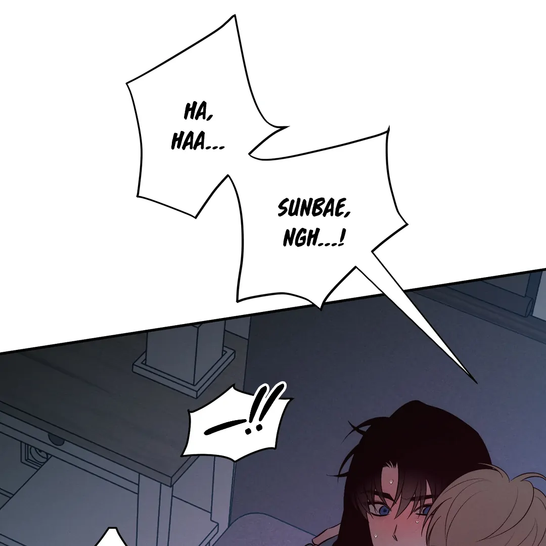 Counter Crush [Cupid Scans] - Chapter 8 manhwa