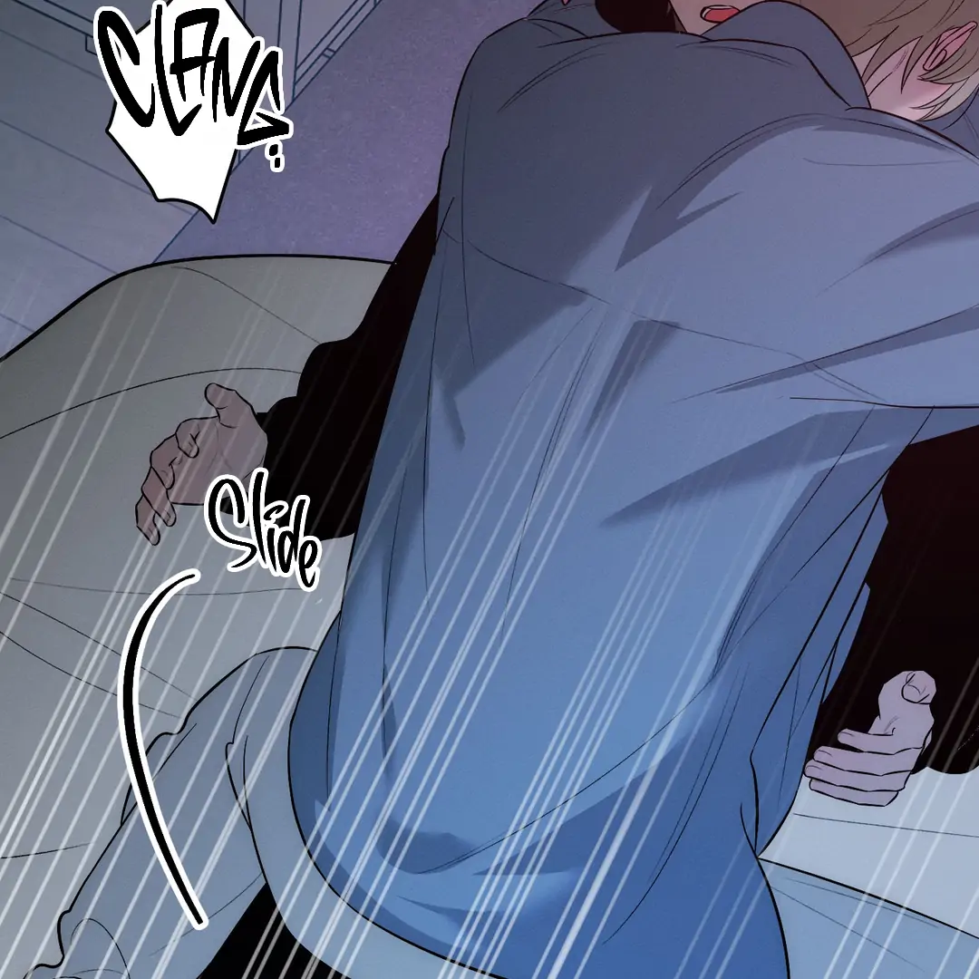 Counter Crush [Cupid Scans] - Chapter 8 manhwa
