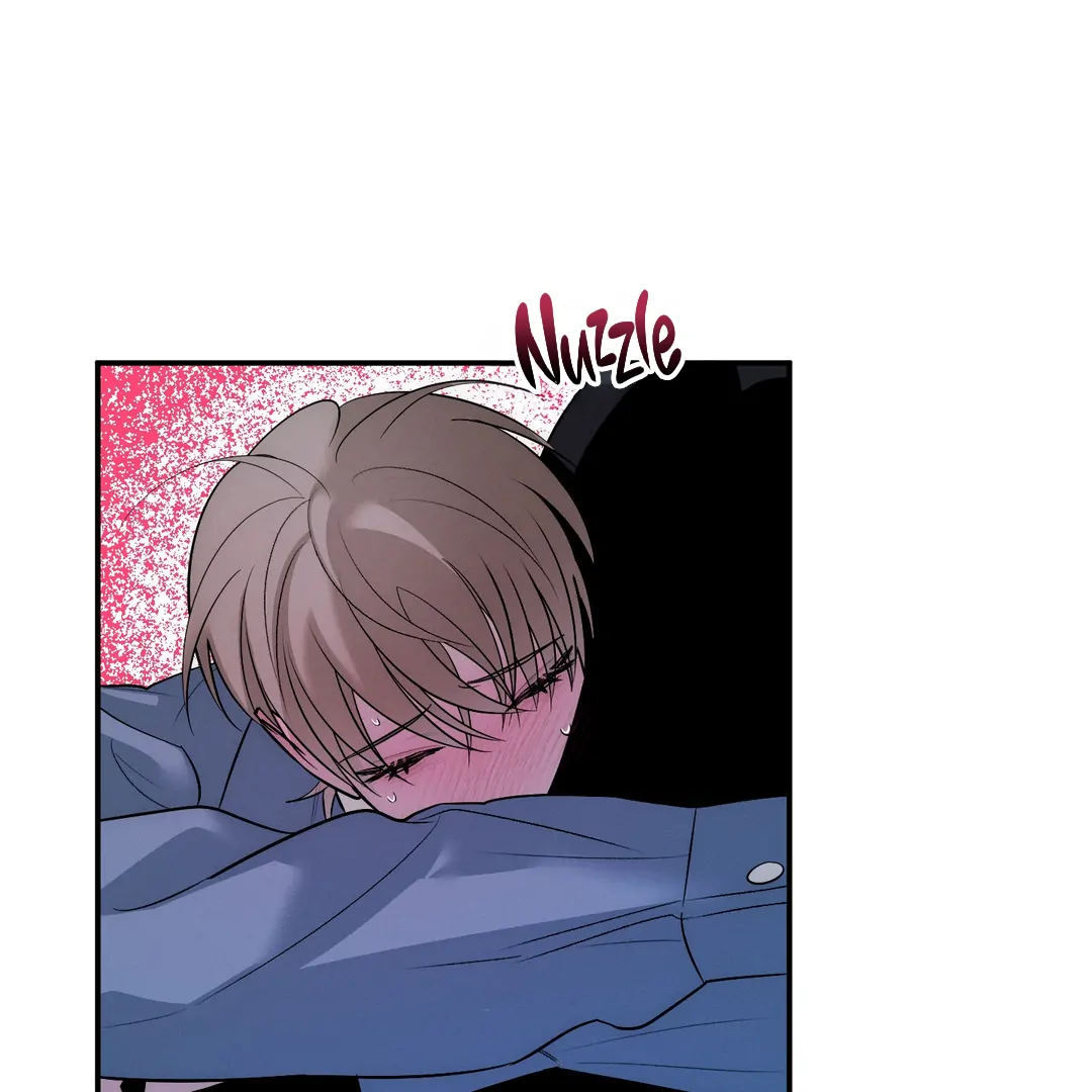 Counter Crush [Cupid Scans] - Chapter 8 manhwa