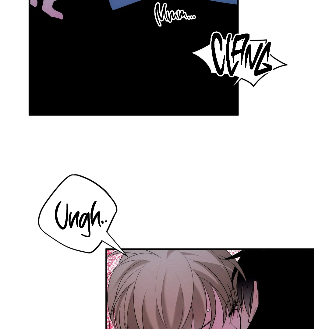 Counter Crush [Cupid Scans] - Chapter 8 manhwa