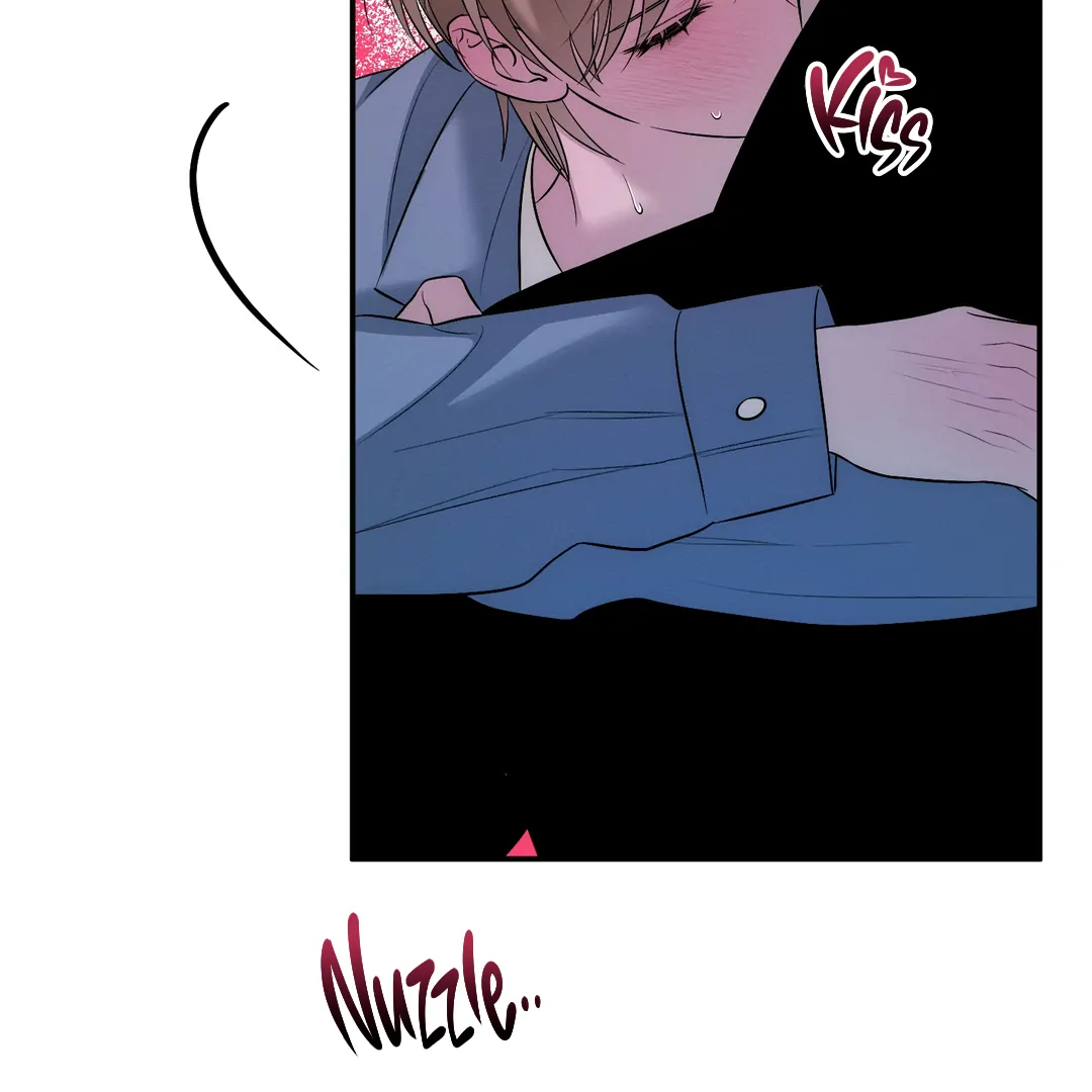 Counter Crush [Cupid Scans] - Chapter 8 manhwa