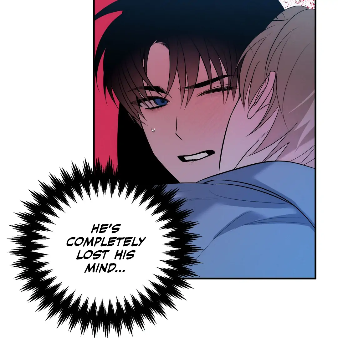 Counter Crush [Cupid Scans] - Chapter 8 manhwa