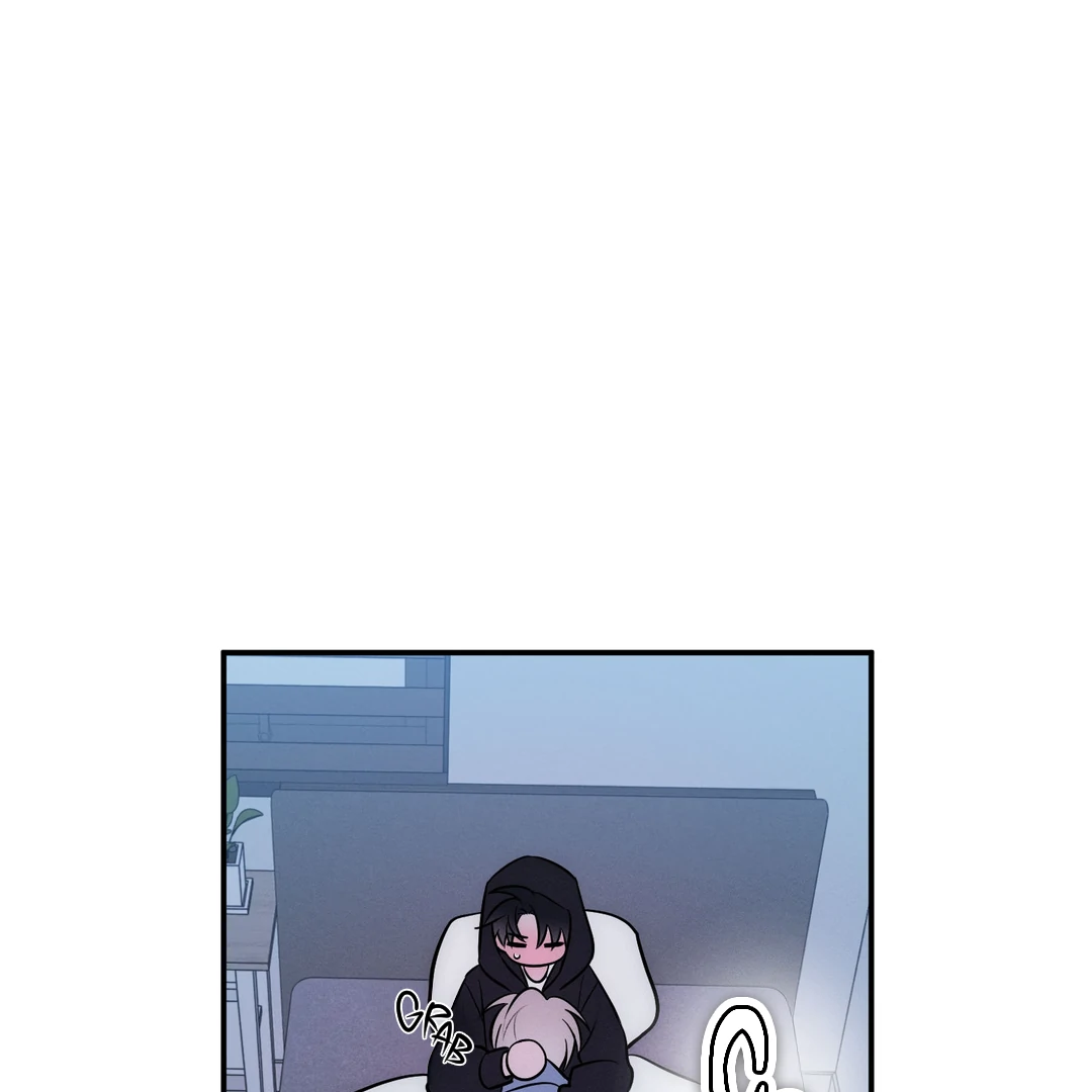 Counter Crush [Cupid Scans] - Chapter 8 manhwa