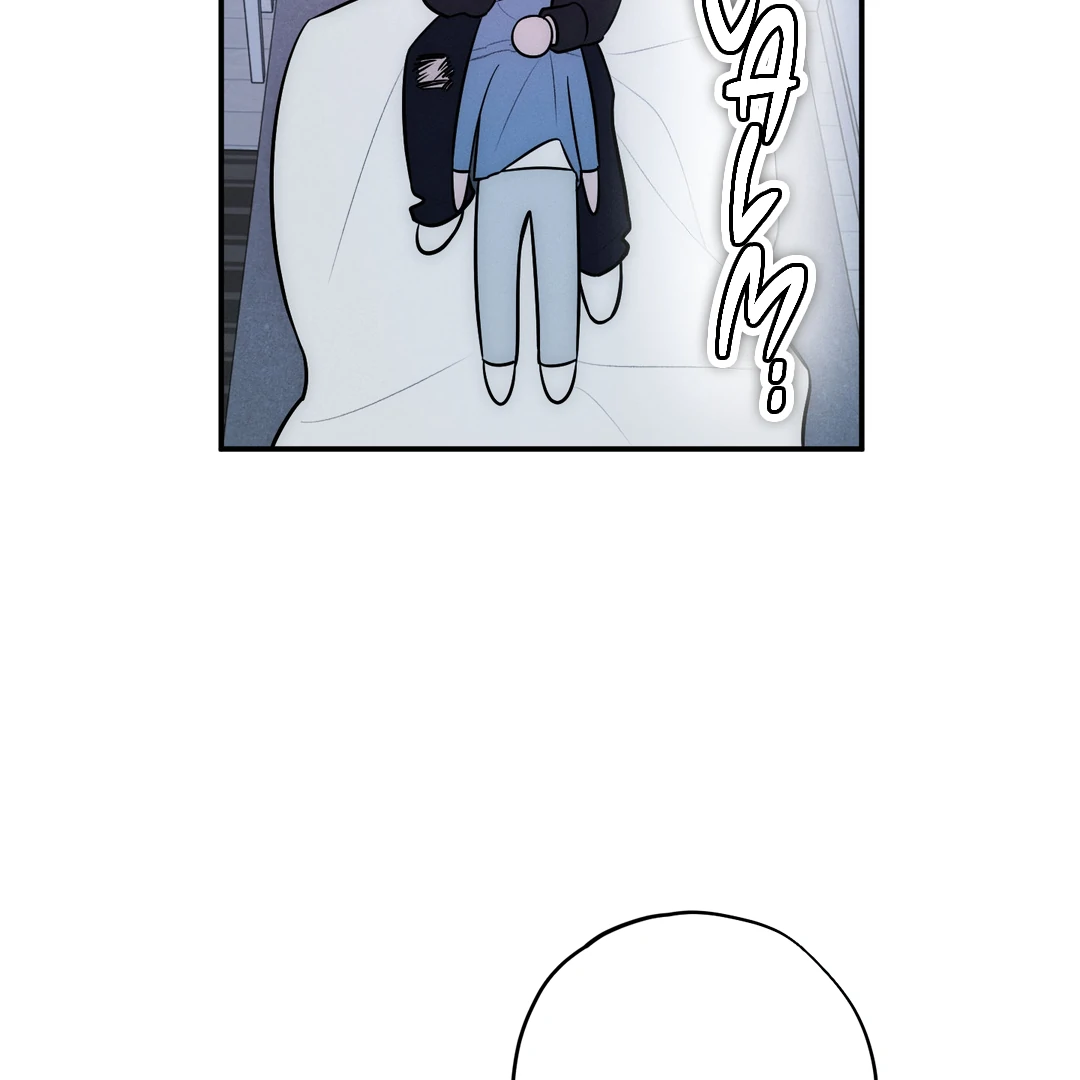 Counter Crush [Cupid Scans] - Chapter 8 manhwa