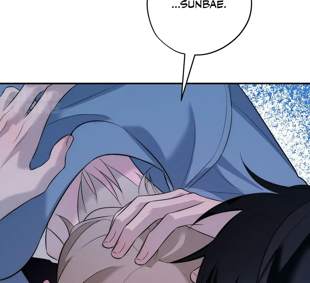Counter Crush [Cupid Scans] - Chapter 8 manhwa