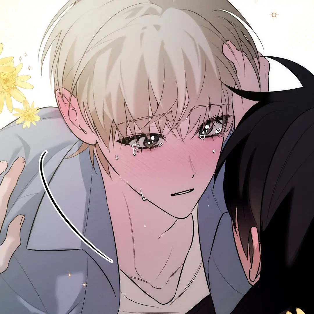 Counter Crush [Cupid Scans] - Chapter 8 manhwa
