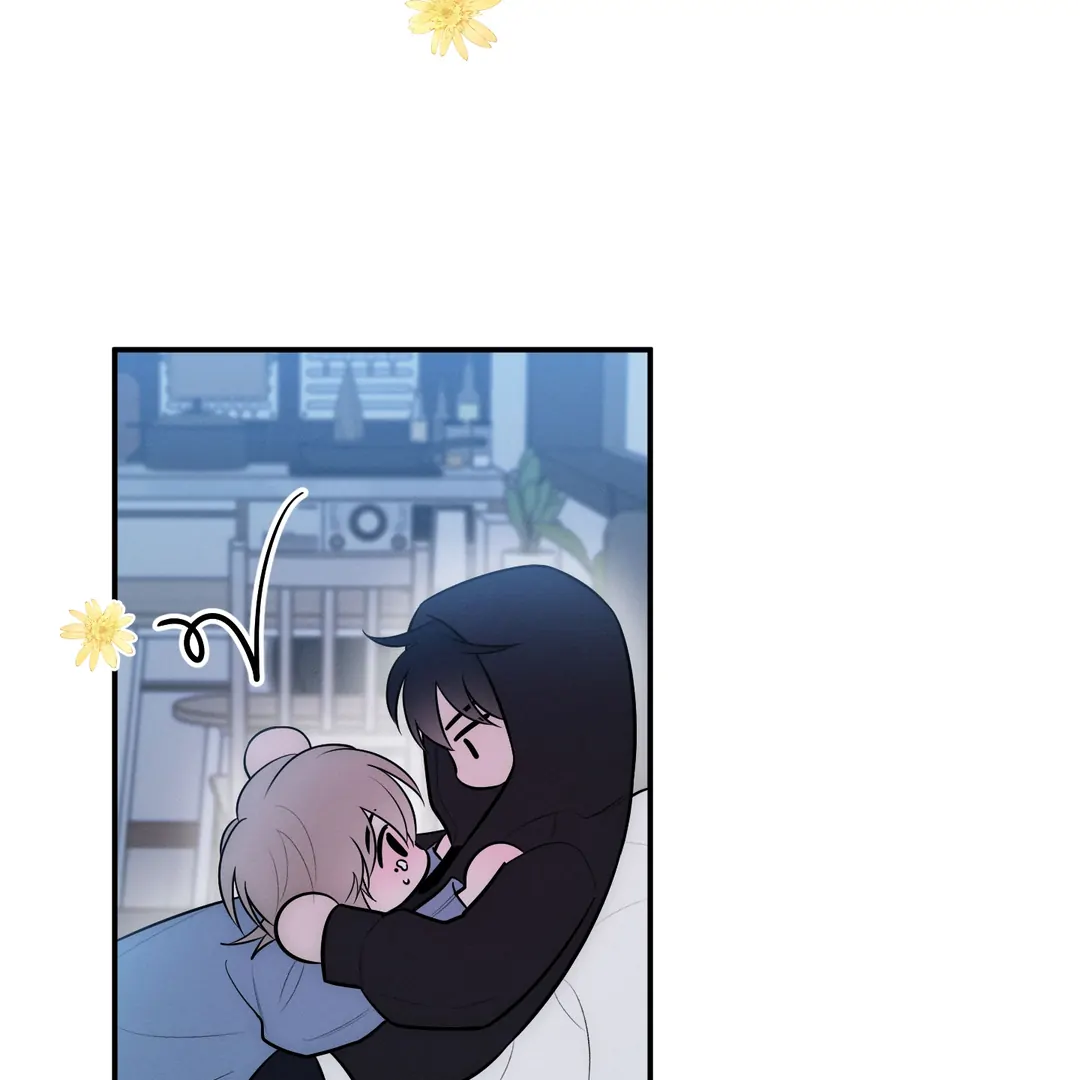 Counter Crush [Cupid Scans] - Chapter 8 manhwa