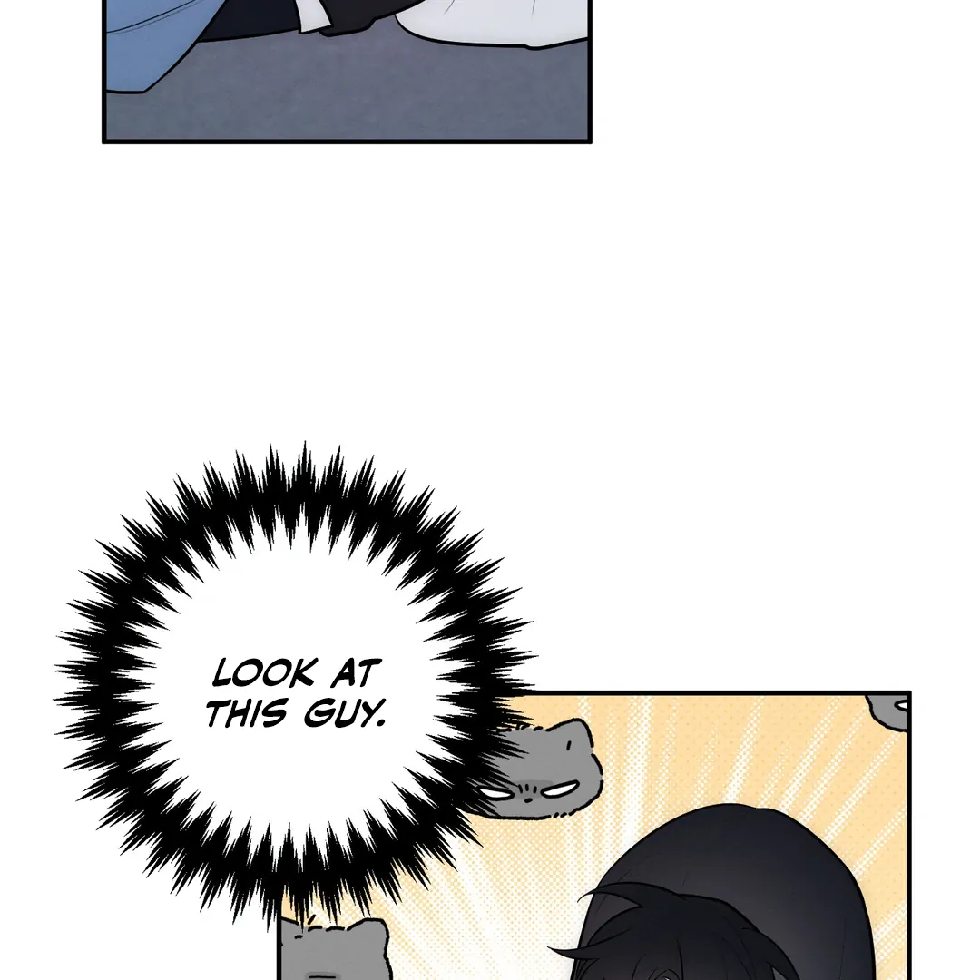 Counter Crush [Cupid Scans] - Chapter 8 manhwa