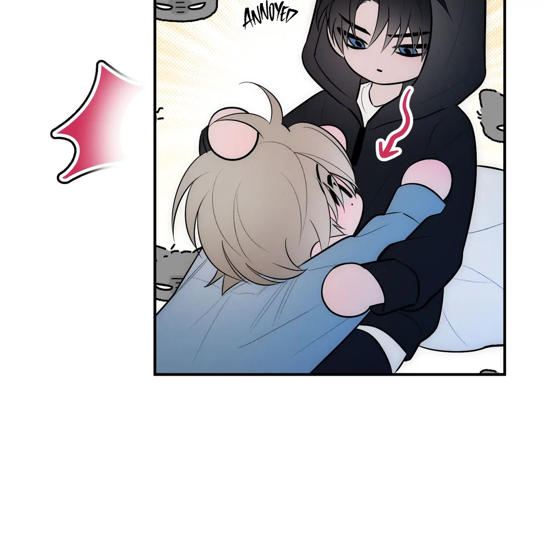 Counter Crush [Cupid Scans] - Chapter 8 manhwa