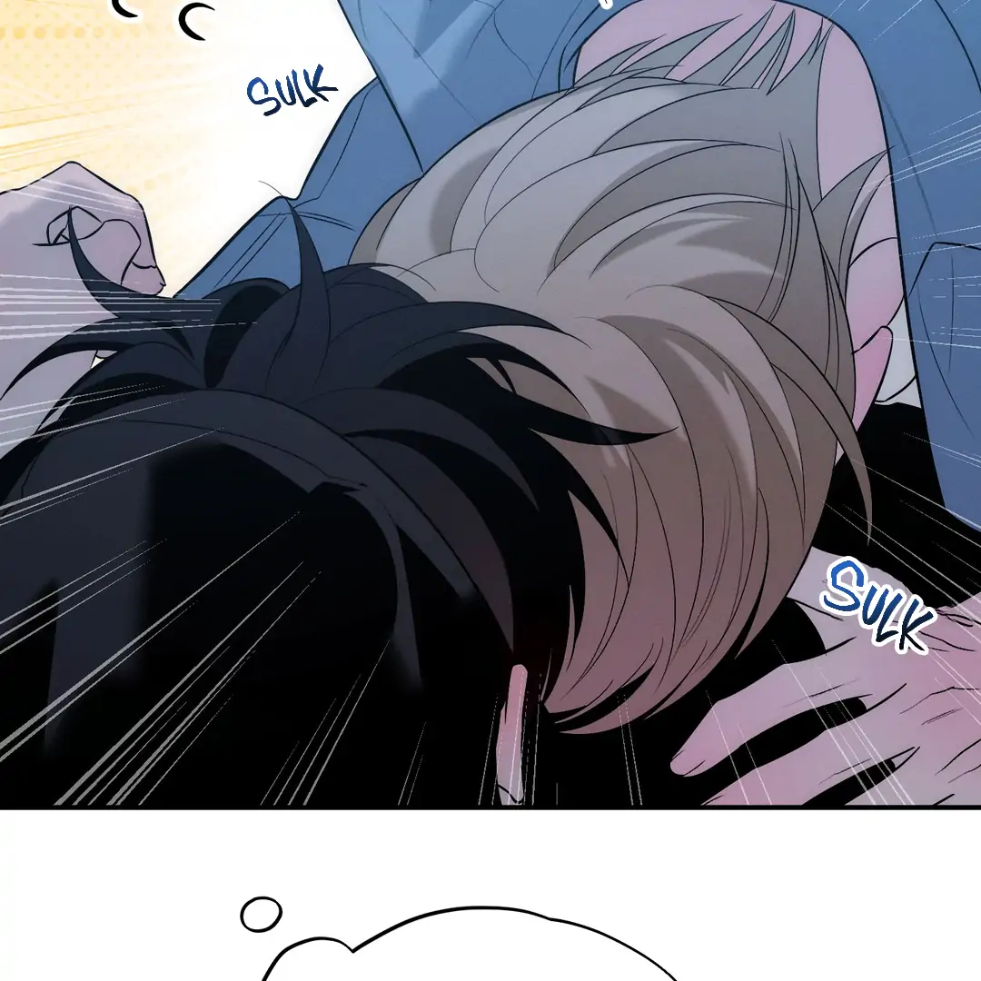 Counter Crush [Cupid Scans] - Chapter 8 manhwa