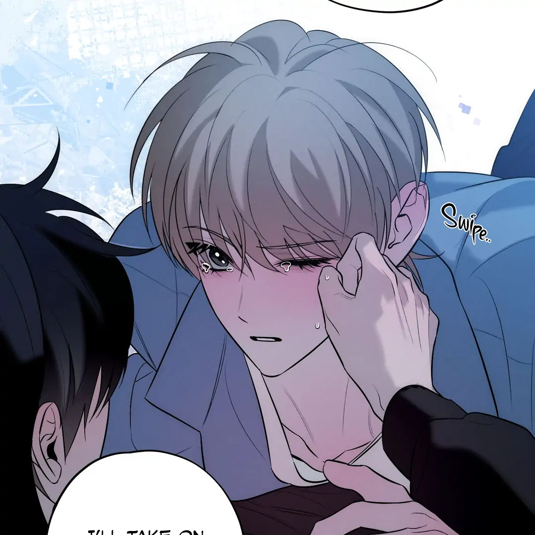 Counter Crush [Cupid Scans] - Chapter 8 manhwa