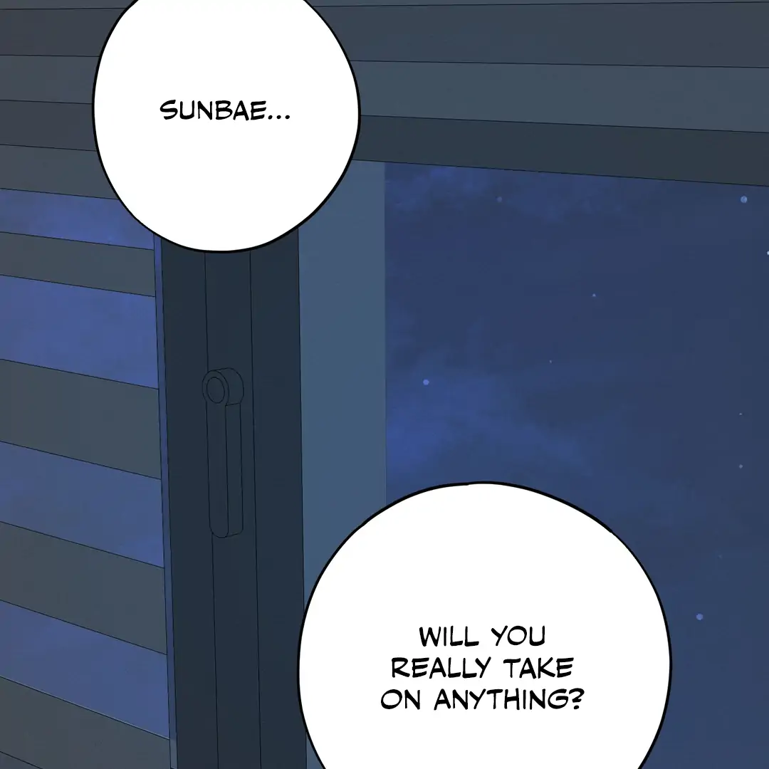 Counter Crush [Cupid Scans] - Chapter 8 manhwa