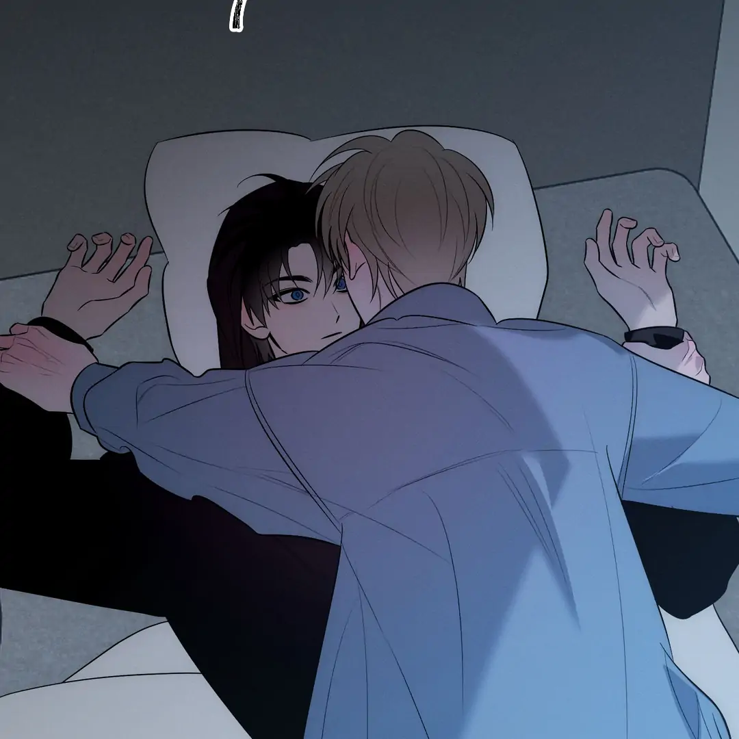 Counter Crush [Cupid Scans] - Chapter 8 manhwa