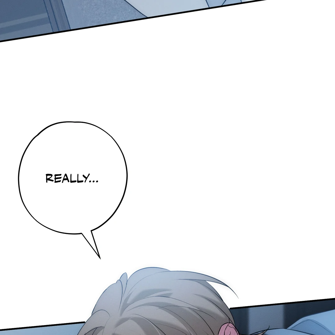 Counter Crush [Cupid Scans] - Chapter 8 manhwa