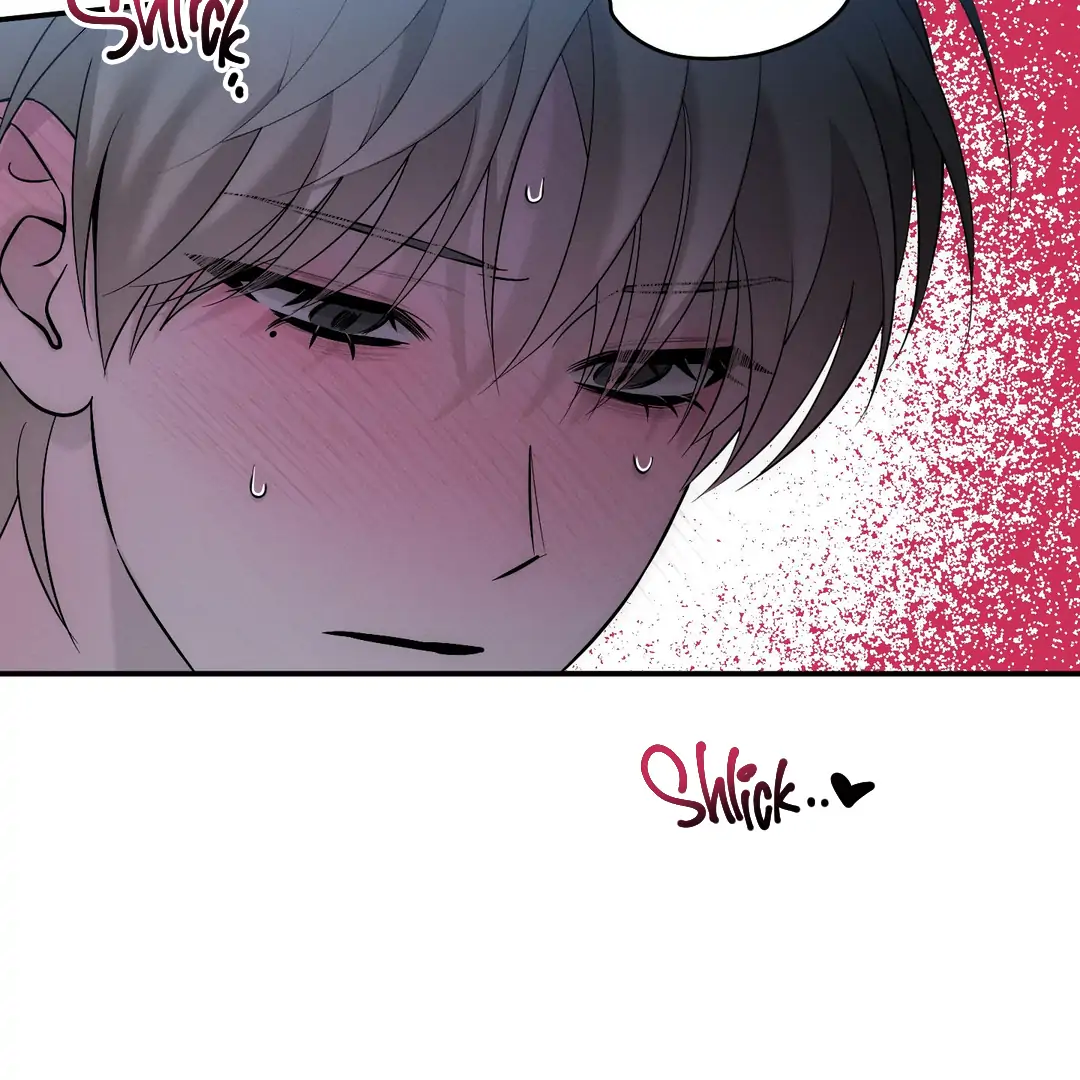 Counter Crush [Cupid Scans] - Chapter 8 manhwa