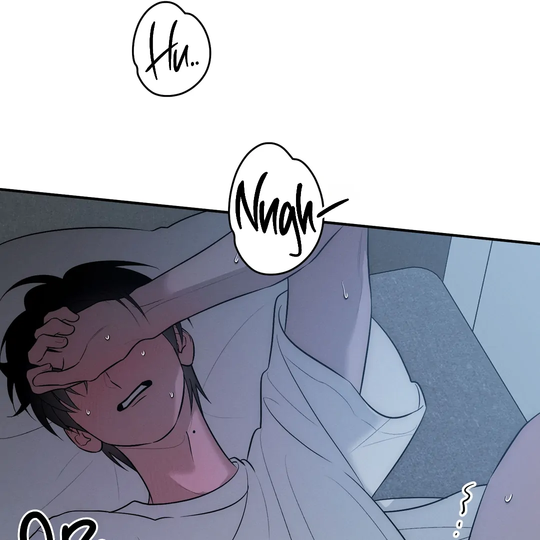 Counter Crush [Cupid Scans] - Chapter 8 manhwa