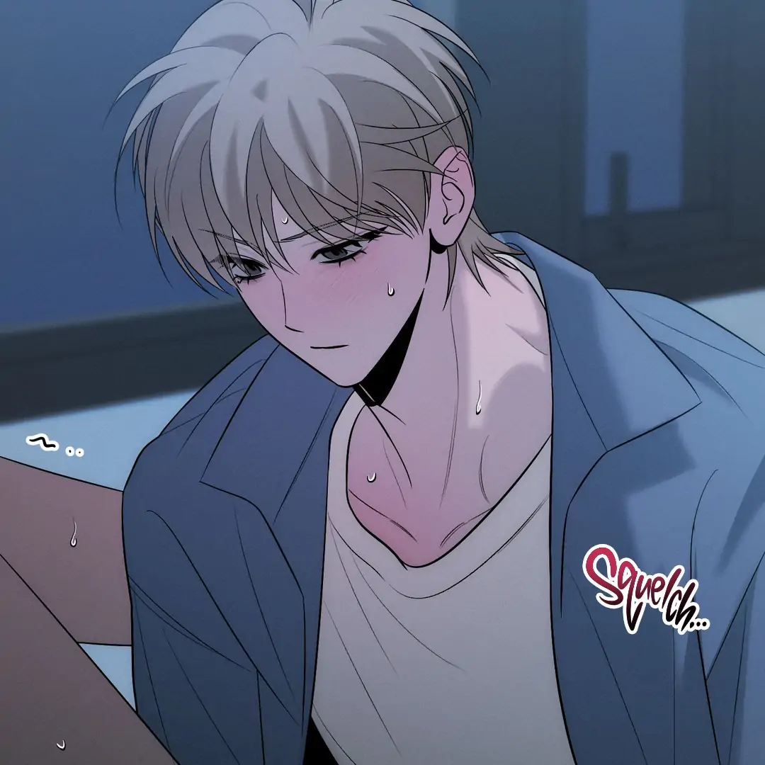 Counter Crush [Cupid Scans] - Chapter 8 manhwa