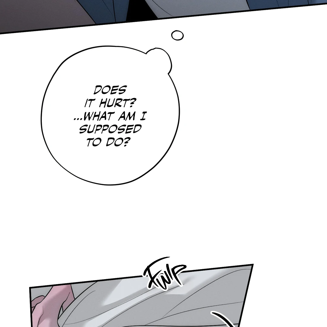 Counter Crush [Cupid Scans] - Chapter 8 manhwa