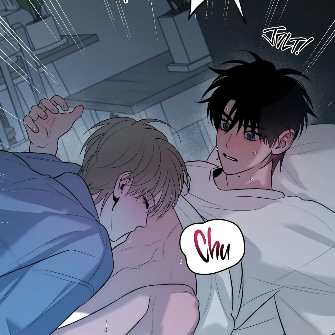 Counter Crush [Cupid Scans] - Chapter 8 manhwa