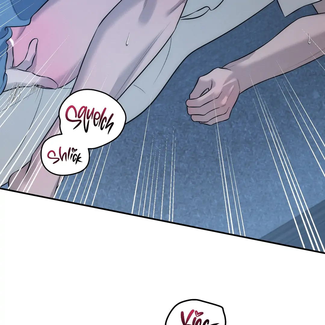 Counter Crush [Cupid Scans] - Chapter 8 manhwa