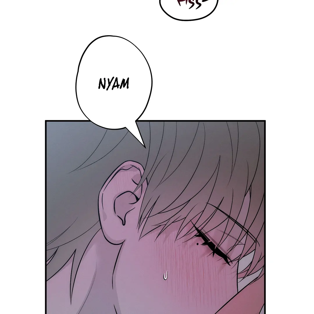 Counter Crush [Cupid Scans] - Chapter 8 manhwa