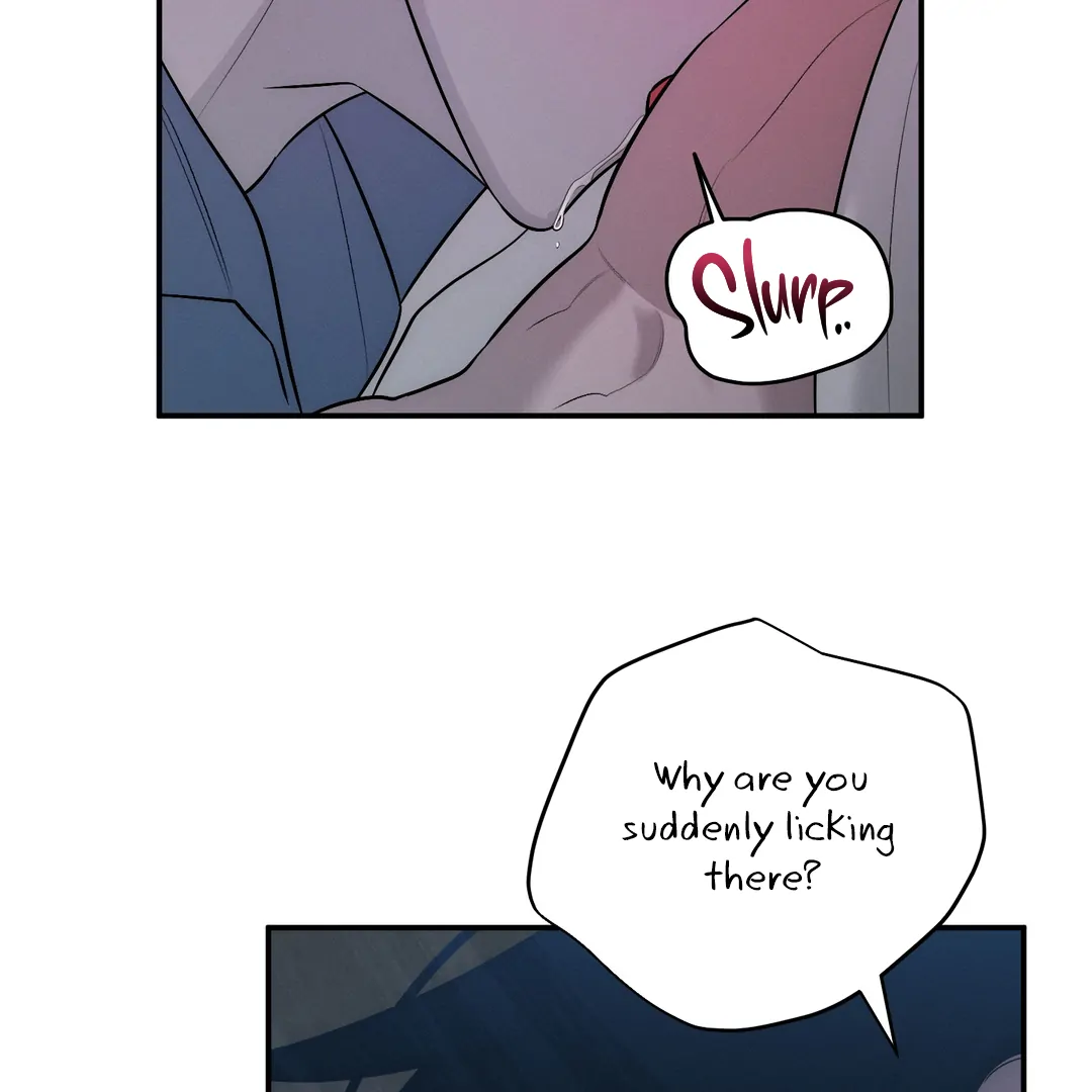 Counter Crush [Cupid Scans] - Chapter 8 manhwa
