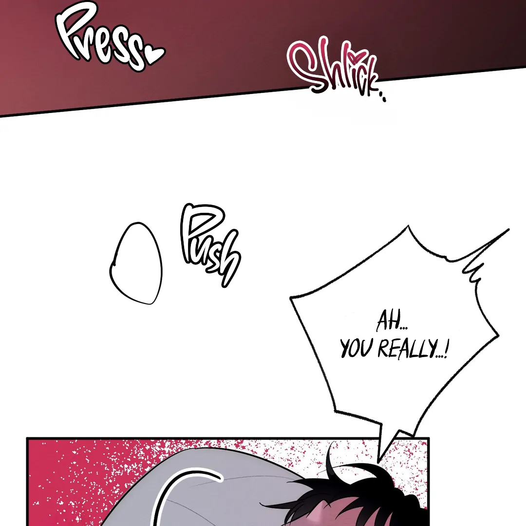 Counter Crush [Cupid Scans] - Chapter 8 manhwa
