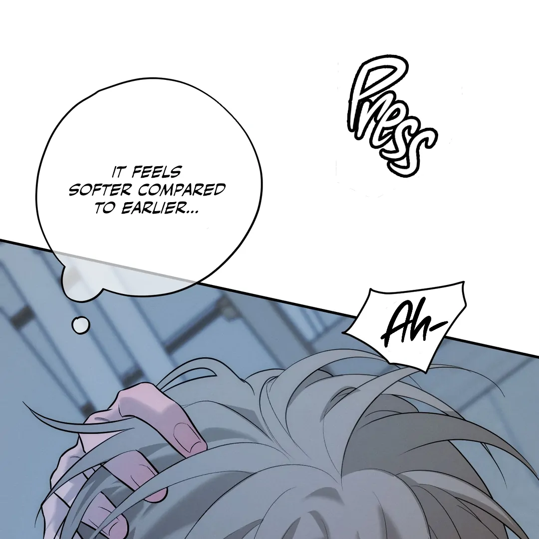 Counter Crush [Cupid Scans] - Chapter 8 manhwa