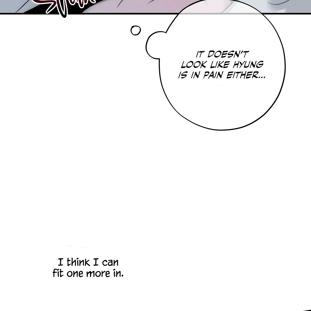 Counter Crush [Cupid Scans] - Chapter 8 manhwa