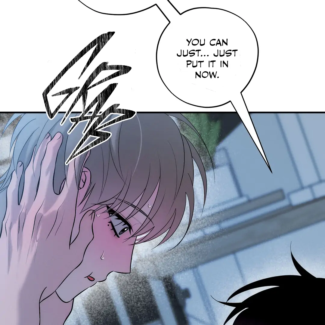 Counter Crush [Cupid Scans] - Chapter 8 manhwa